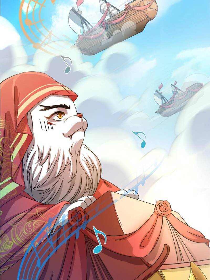 Cultivation Chat Group Chapter 428-eng-li - Page 34