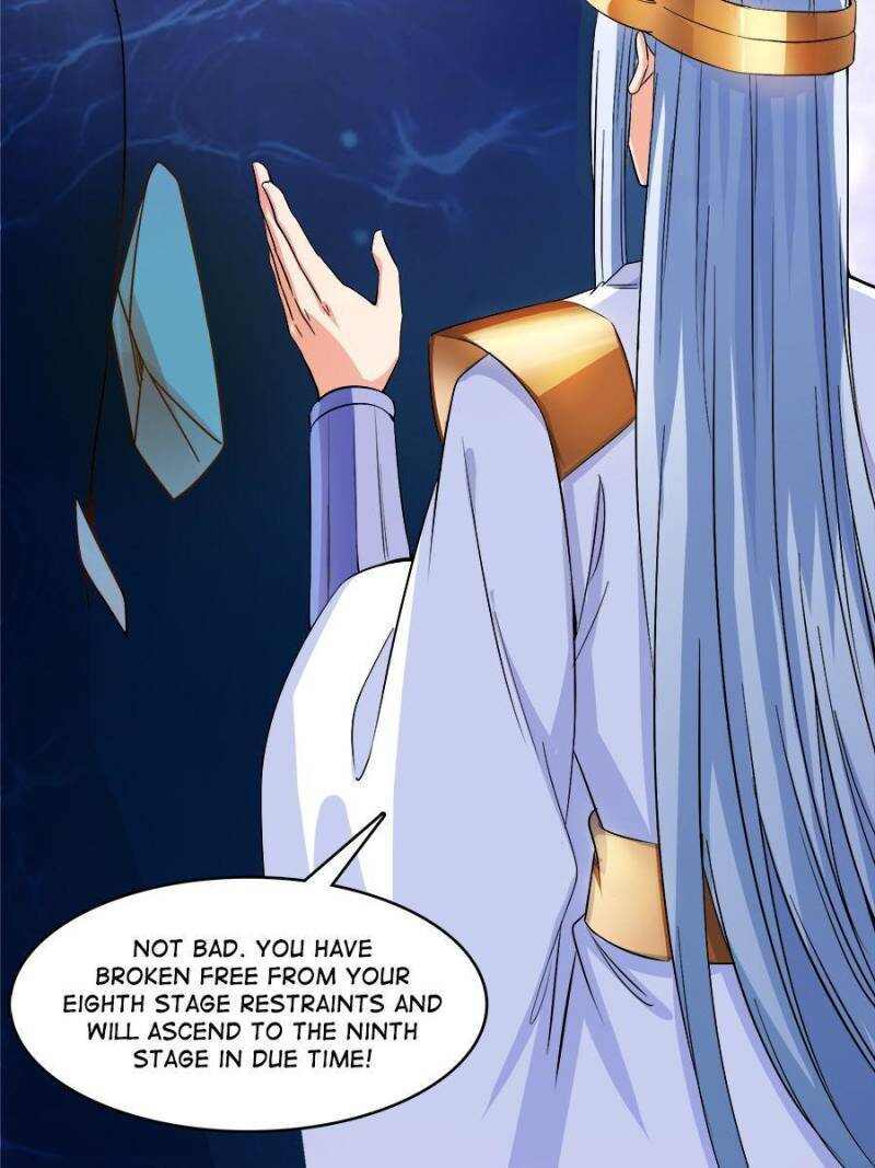 Cultivation Chat Group Chapter 405-eng-li - Page 14
