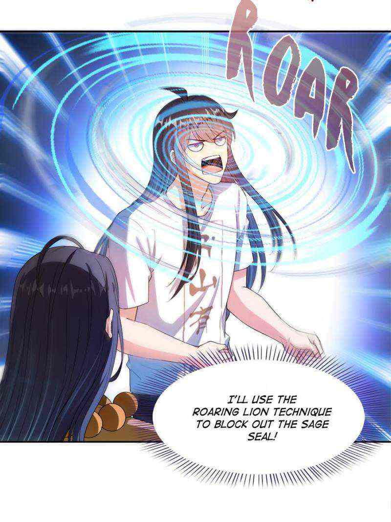 Cultivation Chat Group Chapter 427-eng-li - Page 2