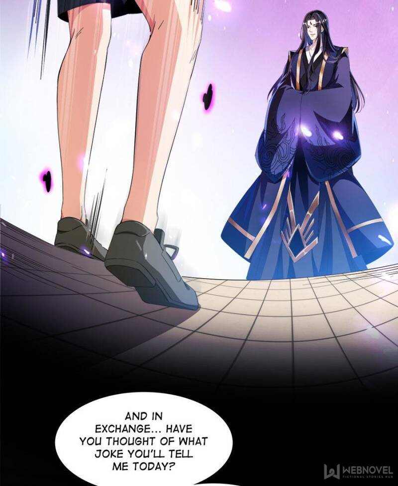 Cultivation Chat Group Chapter 359-eng-li - Page 44