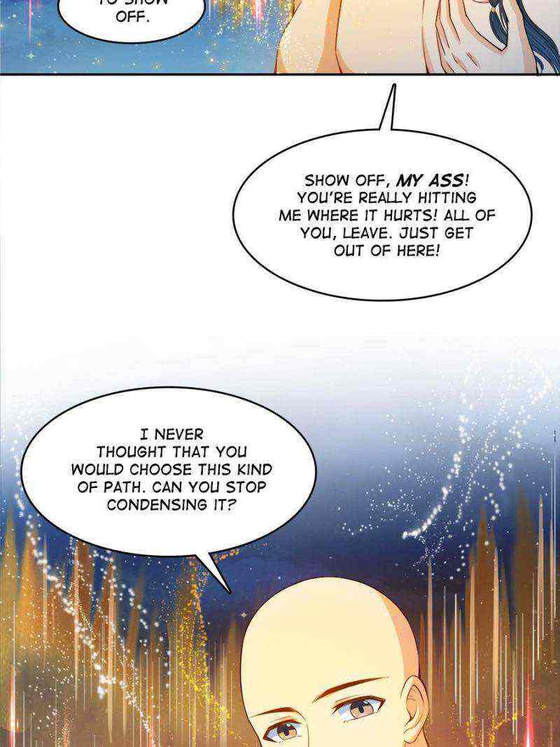 Cultivation Chat Group Chapter 418-eng-li - Page 24