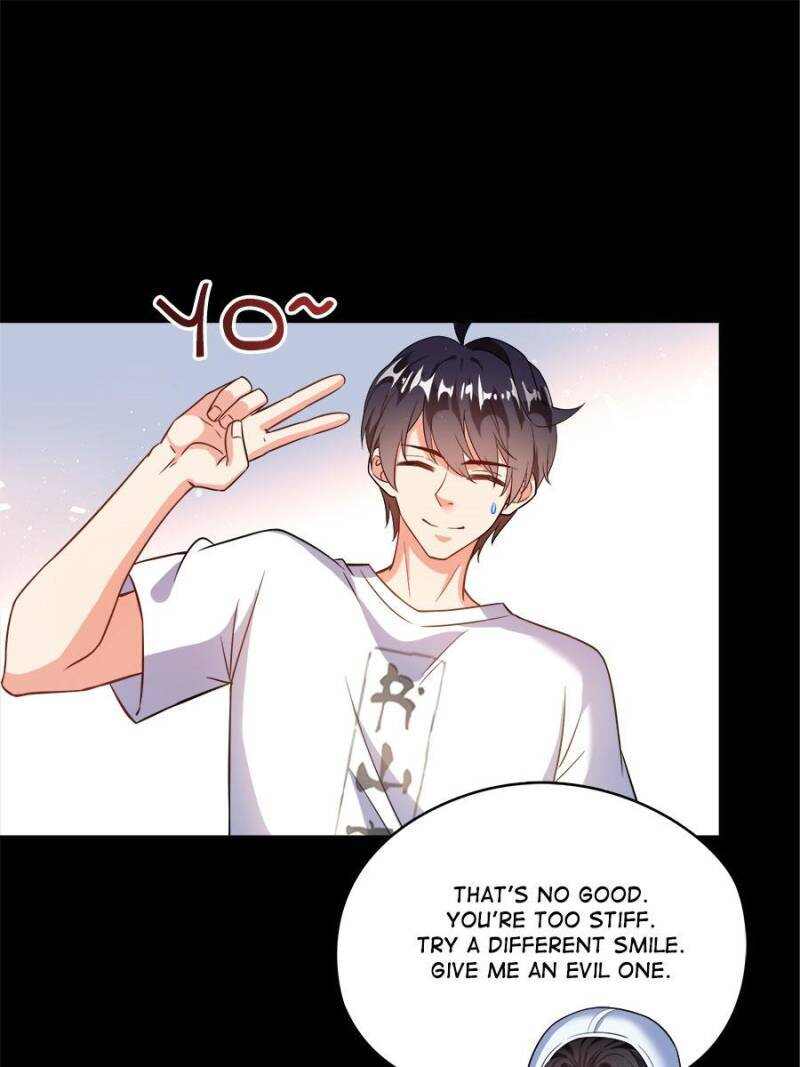 Cultivation Chat Group Chapter 356-eng-li - Page 18