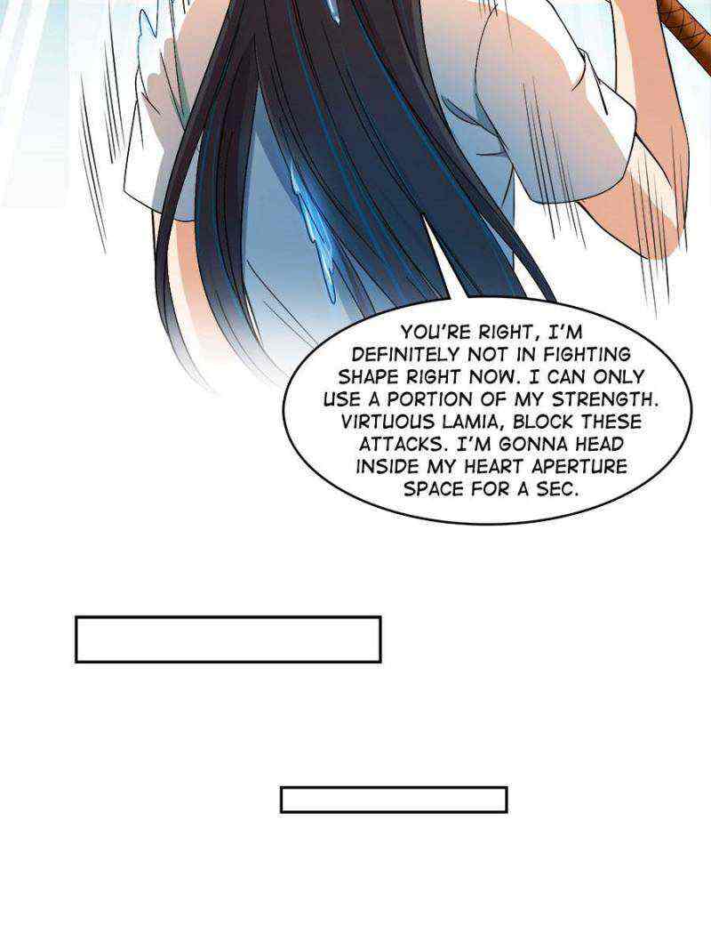 Cultivation Chat Group Chapter 412-eng-li - Page 4
