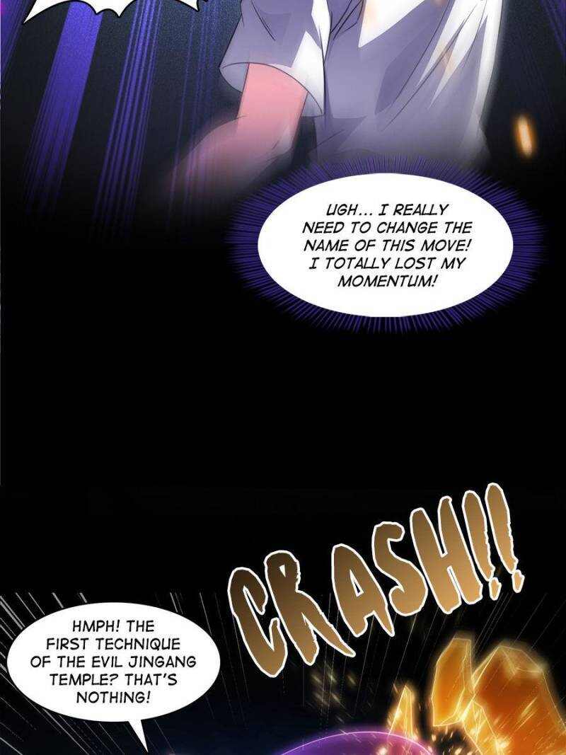 Cultivation Chat Group Chapter 361-eng-li - Page 17