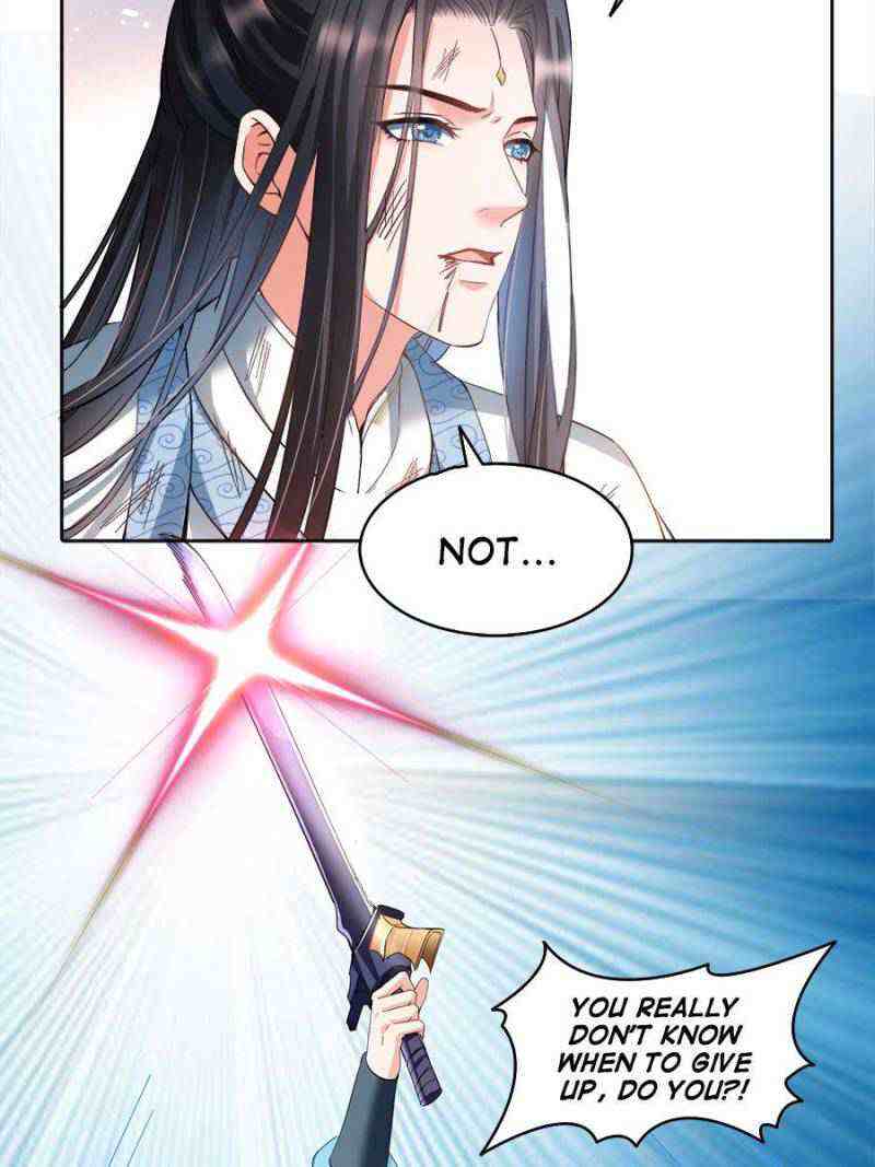 Cultivation Chat Group Chapter 347-eng-li - Page 21