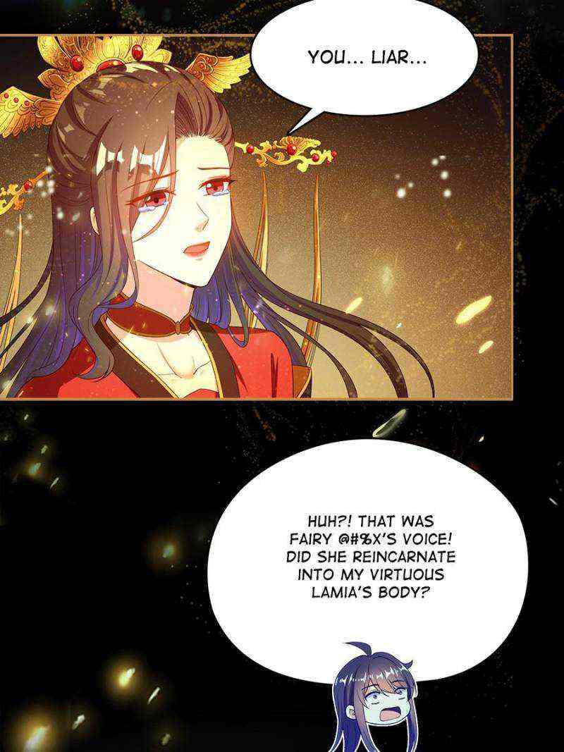 Cultivation Chat Group Chapter 426-eng-li - Page 13