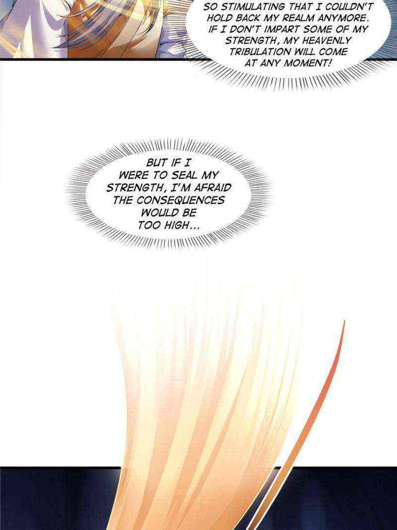 Cultivation Chat Group Chapter 338-eng-li - Page 19