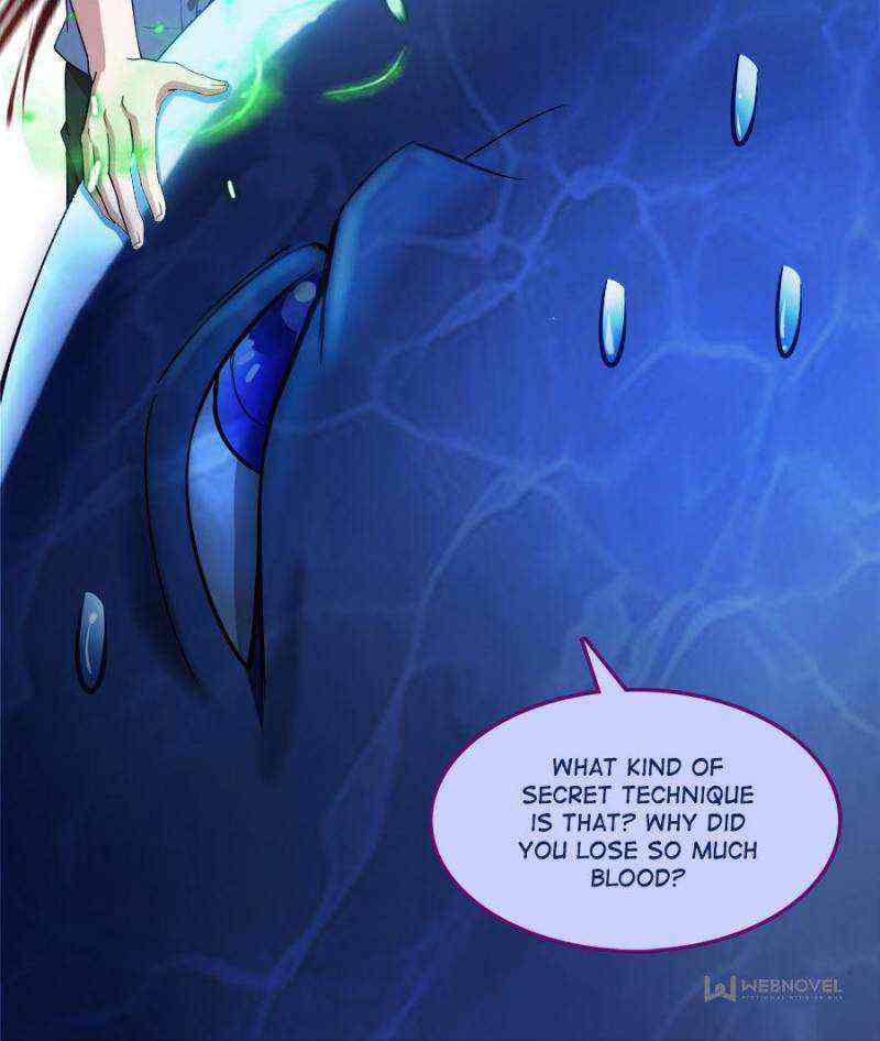 Cultivation Chat Group Chapter 404-eng-li - Page 43
