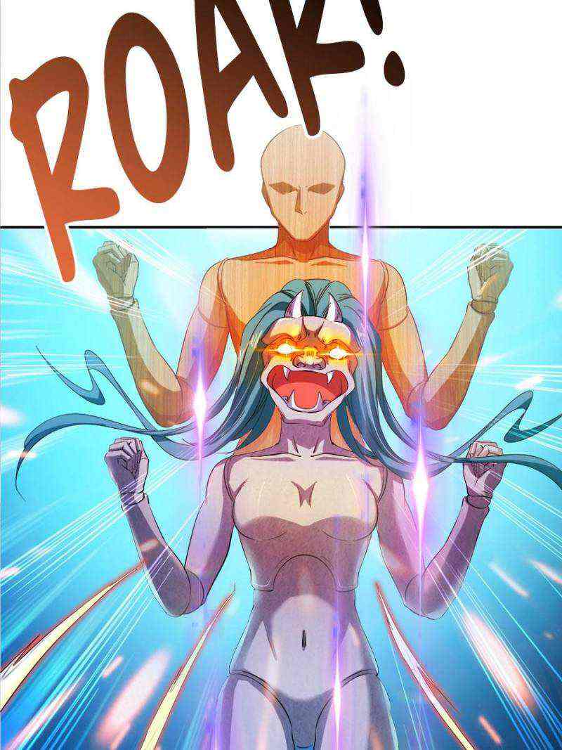 Cultivation Chat Group Chapter 393-eng-li - Page 65