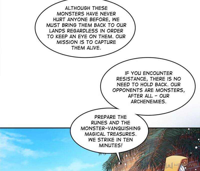 Cultivation Chat Group Chapter 377-eng-li - Page 44
