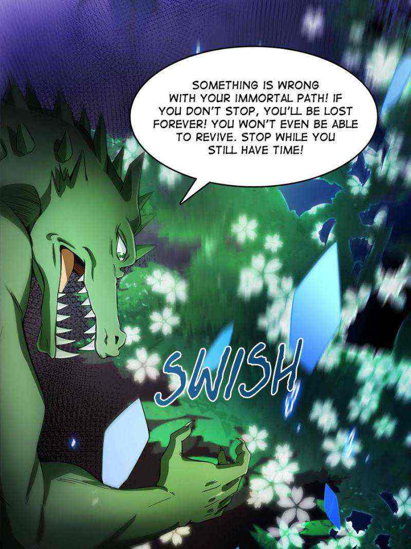 Cultivation Chat Group Chapter 417-eng-li - Page 30