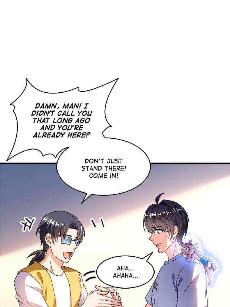 Cultivation Chat Group Chapter 331-eng-li - Page 50
