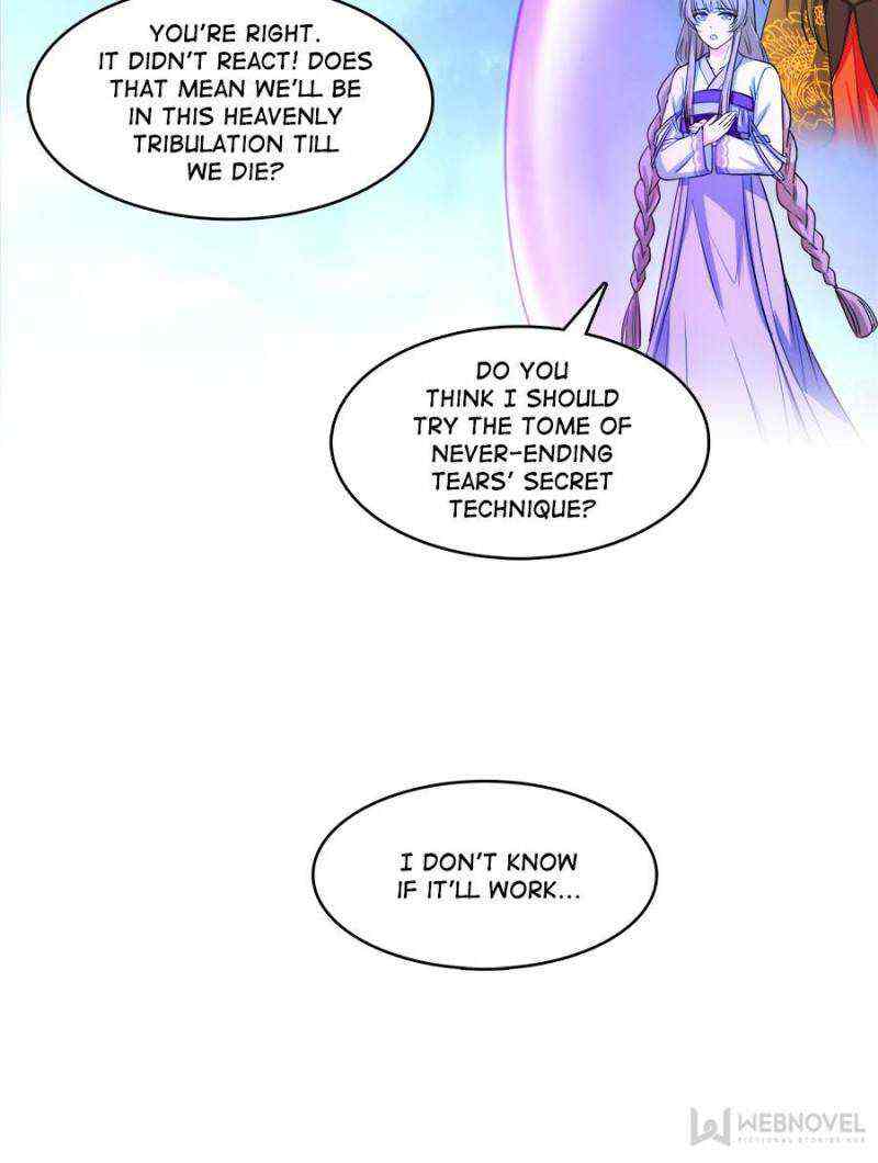 Cultivation Chat Group Chapter 409-eng-li - Page 72