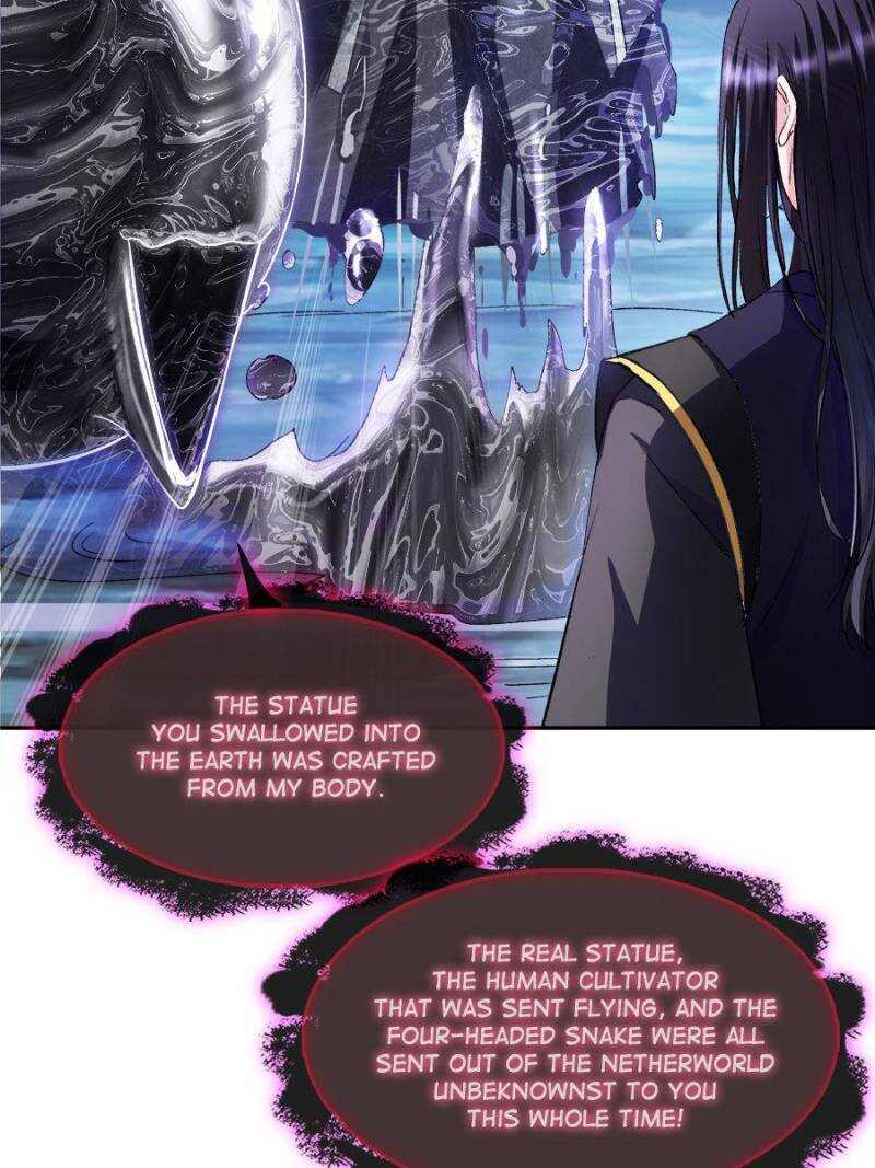 Cultivation Chat Group Chapter 348-eng-li - Page 49