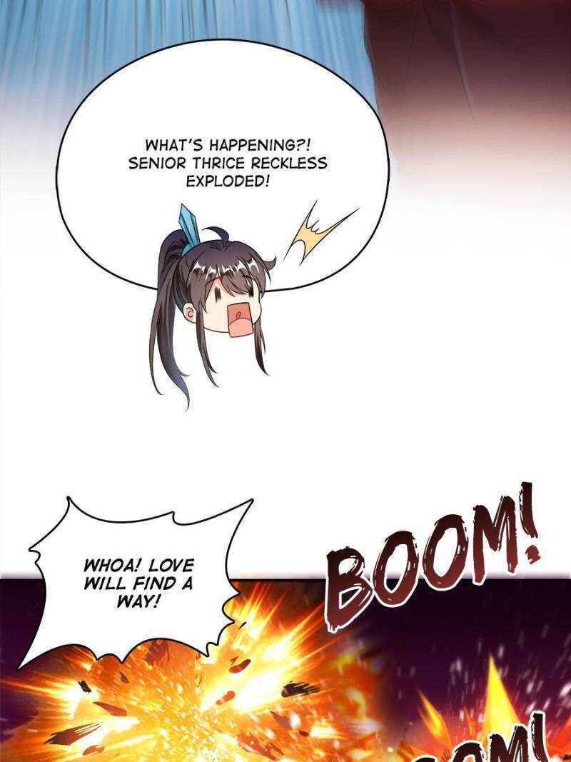 Cultivation Chat Group Chapter 350-eng-li - Page 51