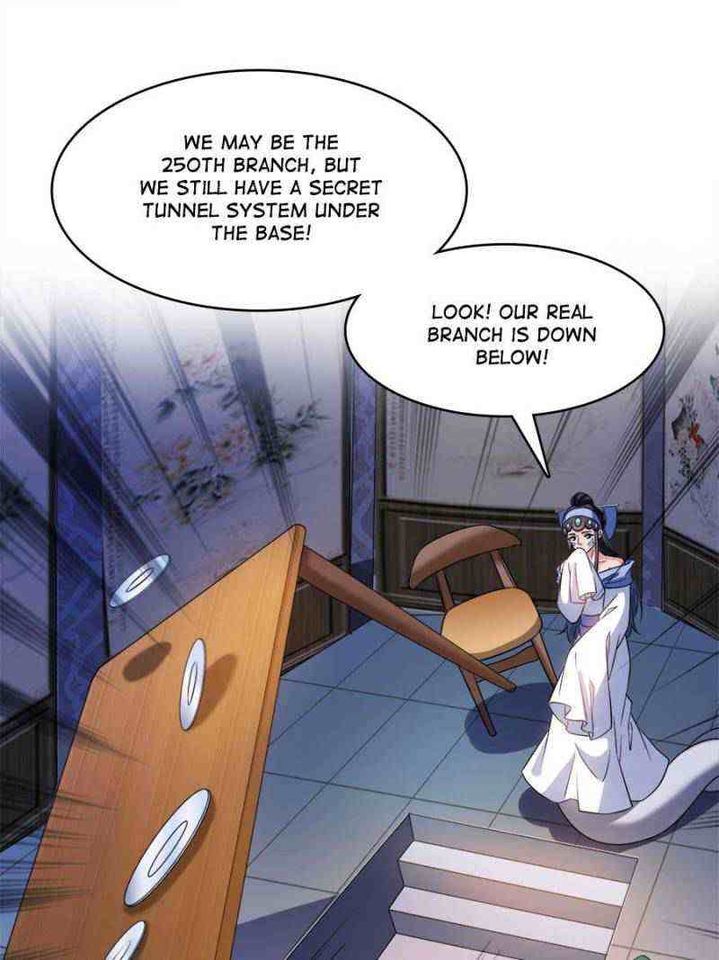 Cultivation Chat Group Chapter 378-eng-li - Page 24