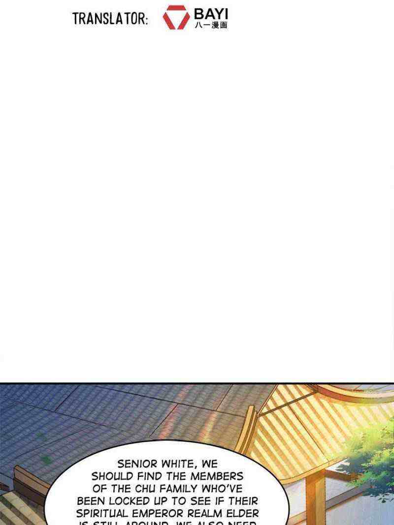 Cultivation Chat Group Chapter 384-eng-li - Page 1
