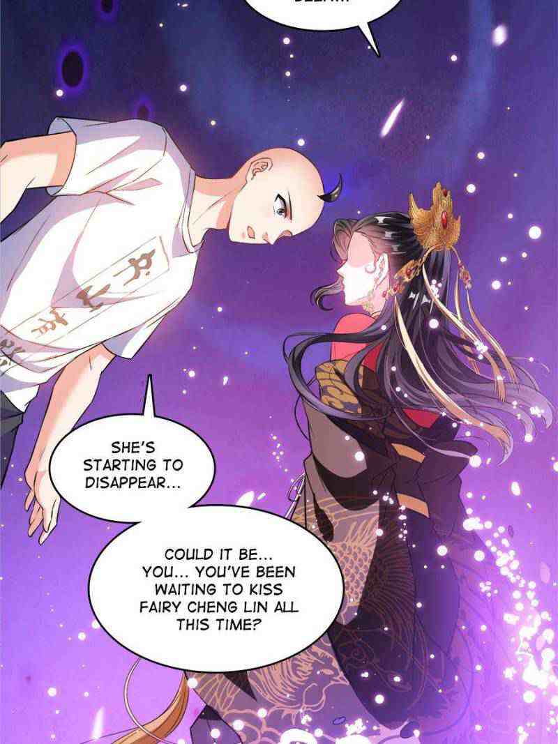 Cultivation Chat Group Chapter 370-eng-li - Page 13