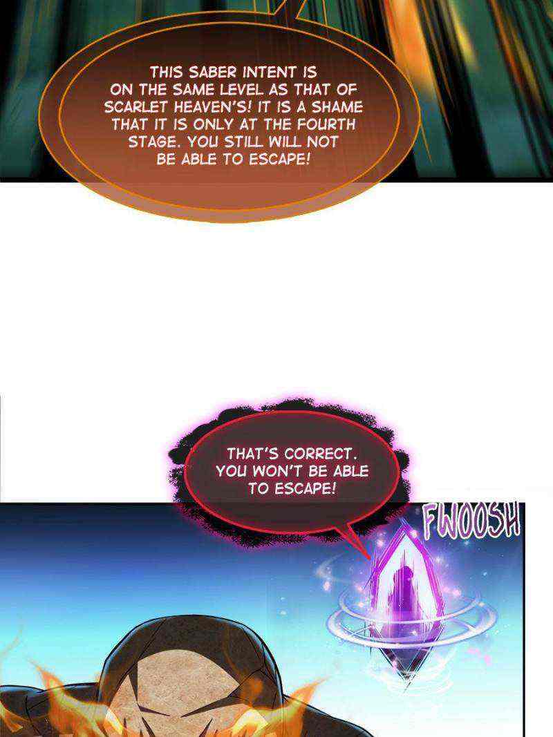 Cultivation Chat Group Chapter 402-eng-li - Page 50