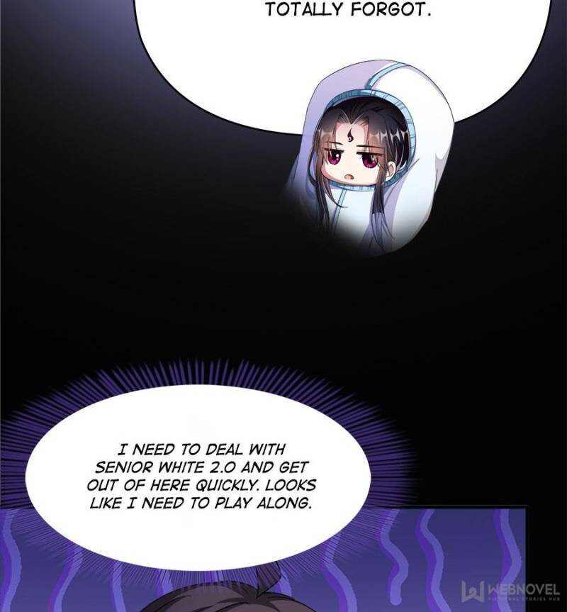 Cultivation Chat Group Chapter 356-eng-li - Page 5