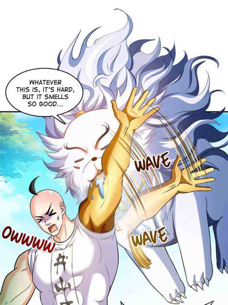 Cultivation Chat Group Chapter 365-eng-li - Page 0