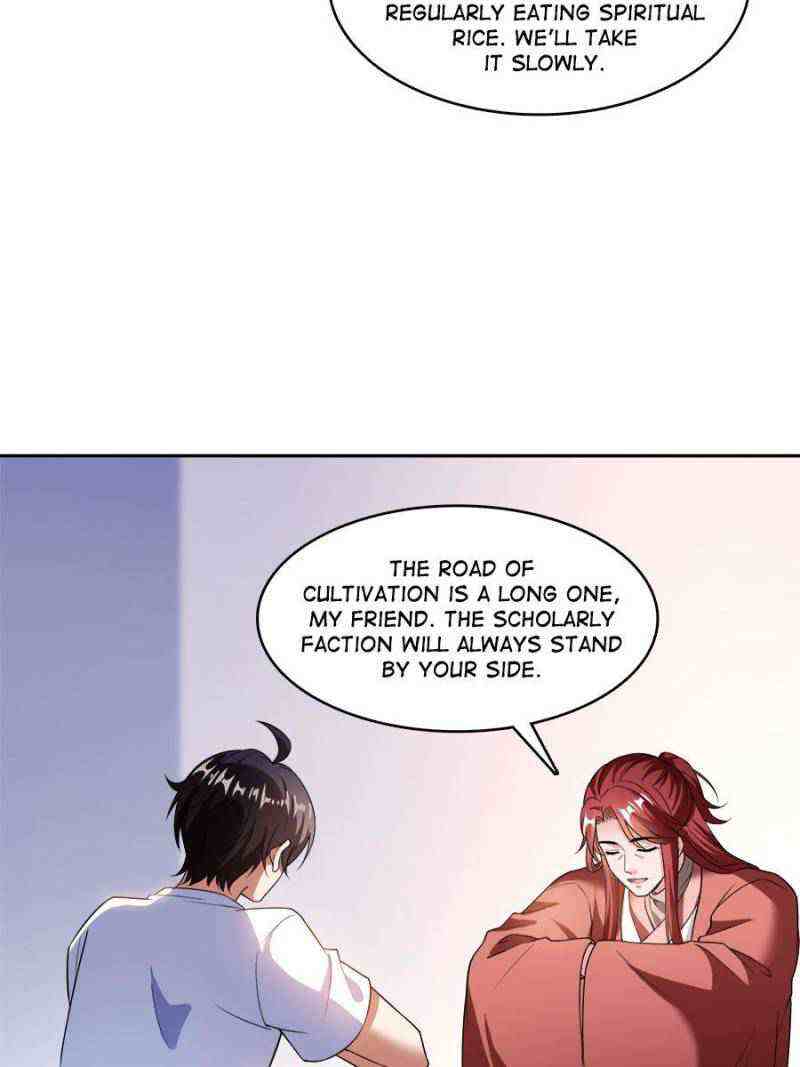 Cultivation Chat Group Chapter 373-eng-li - Page 61