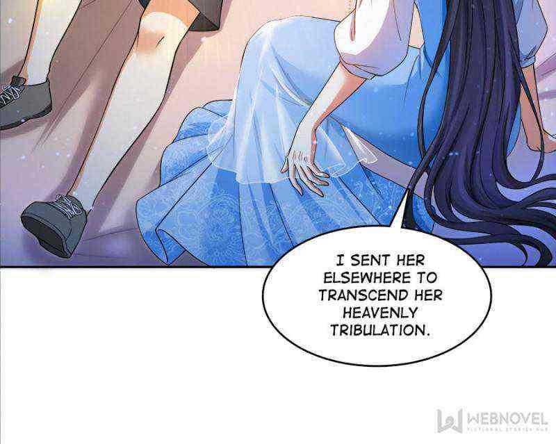Cultivation Chat Group Chapter 409-eng-li - Page 14