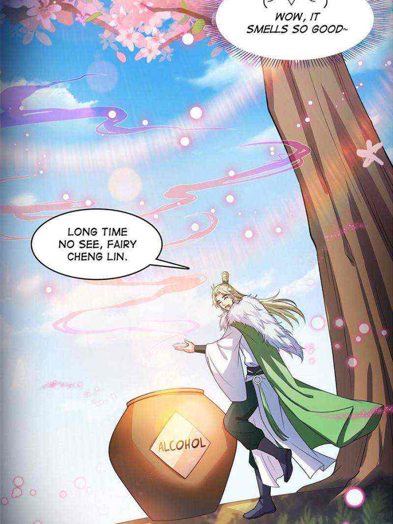 Cultivation Chat Group Chapter 412-eng-li - Page 68