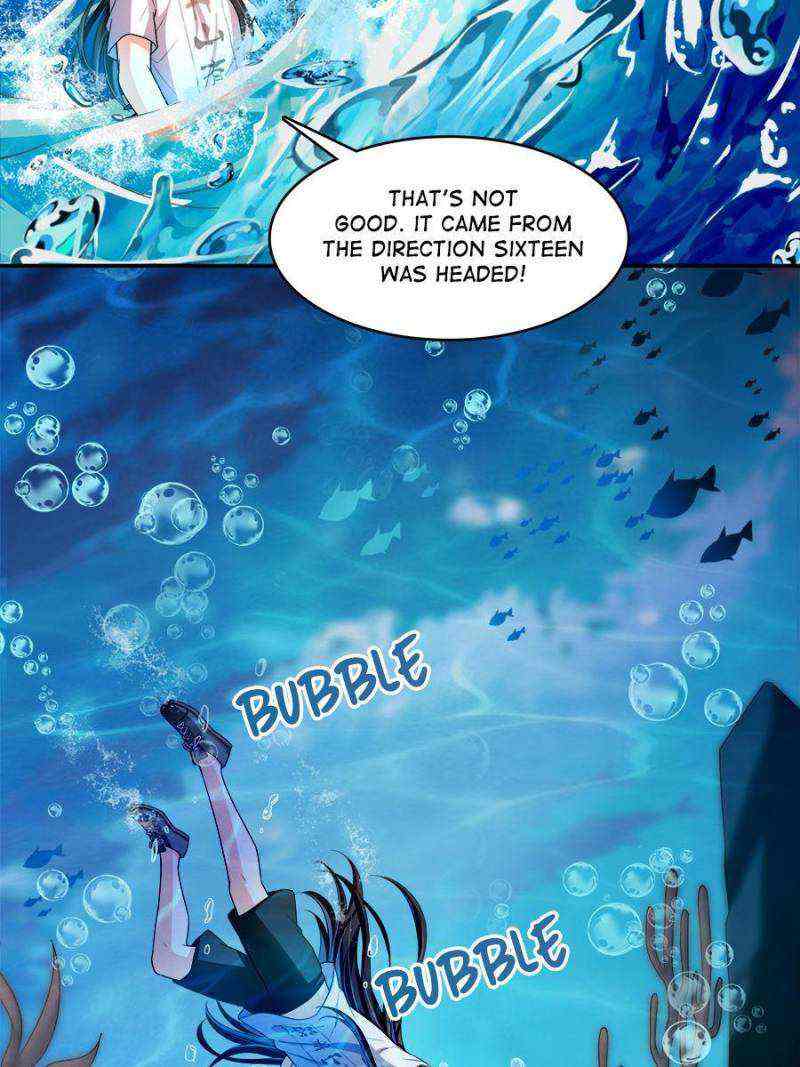 Cultivation Chat Group Chapter 404-eng-li - Page 30