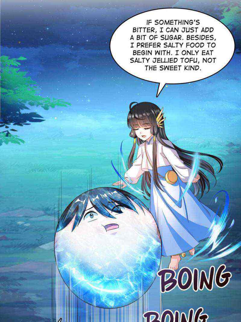 Cultivation Chat Group Chapter 419-eng-li - Page 52