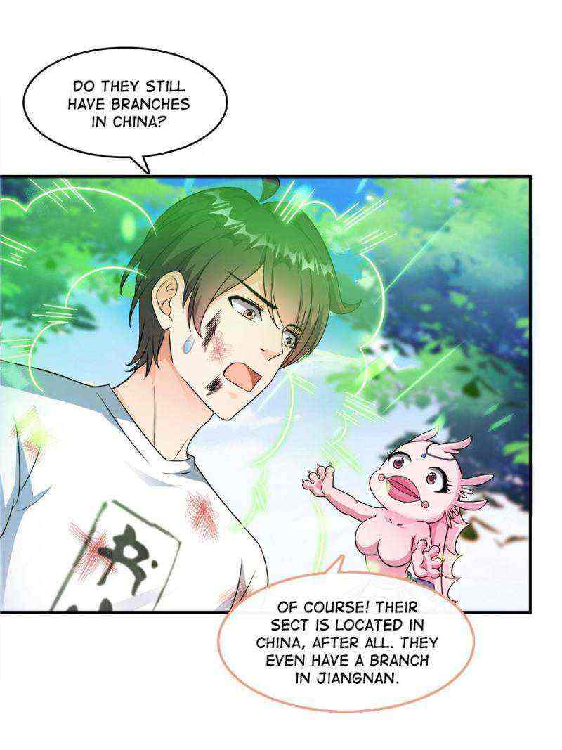 Cultivation Chat Group Chapter 332-eng-li - Page 58