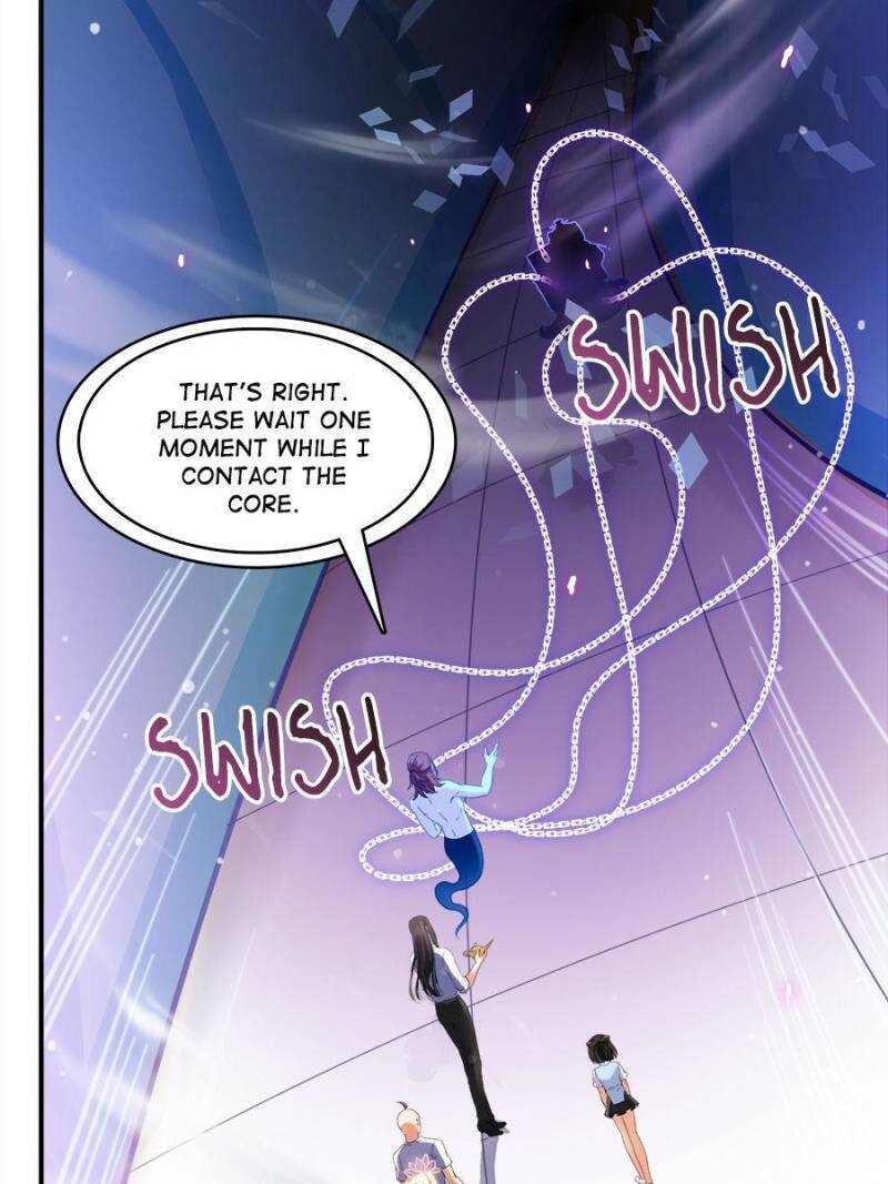 Cultivation Chat Group Chapter 369-eng-li - Page 51