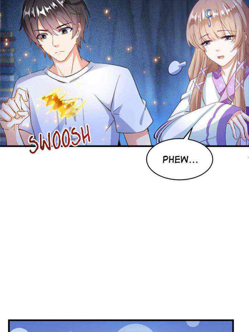 Cultivation Chat Group Chapter 325-eng-li - Page 7