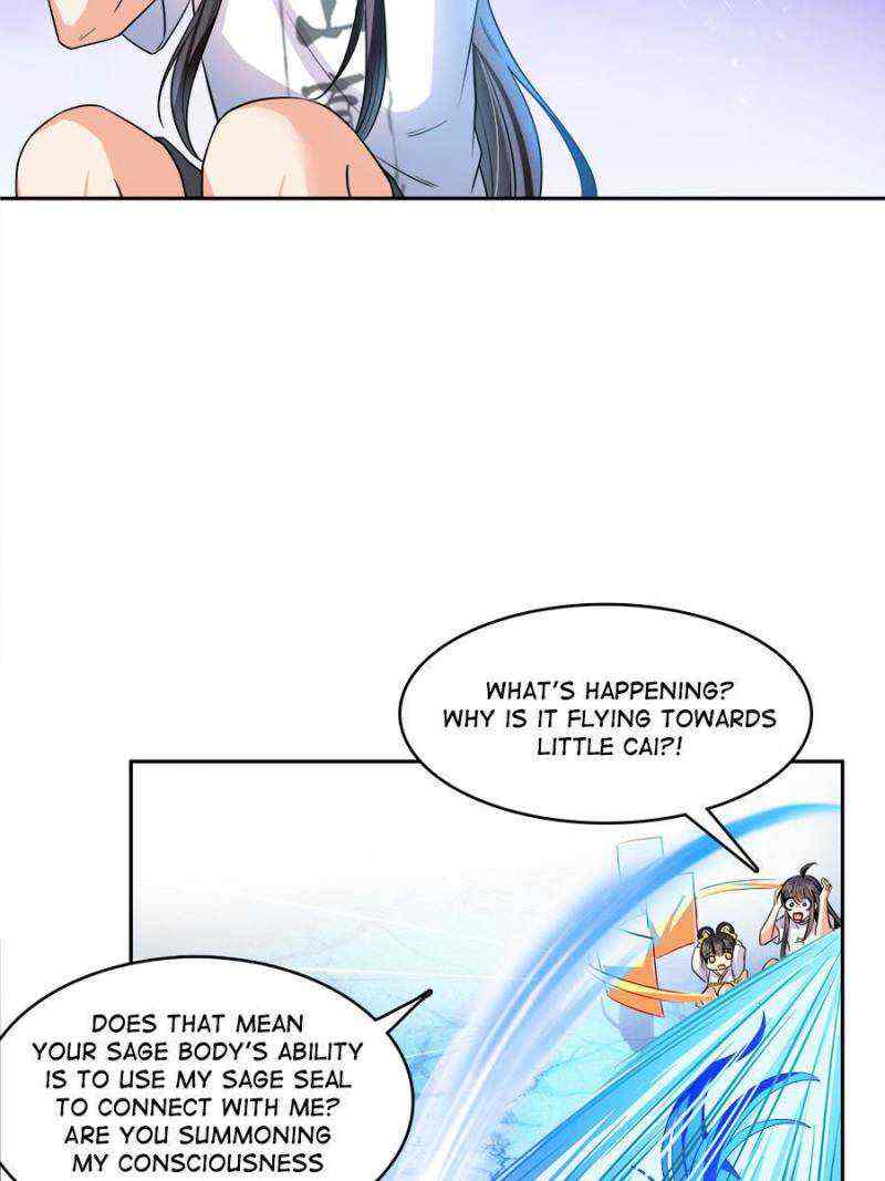 Cultivation Chat Group Chapter 406-eng-li - Page 40