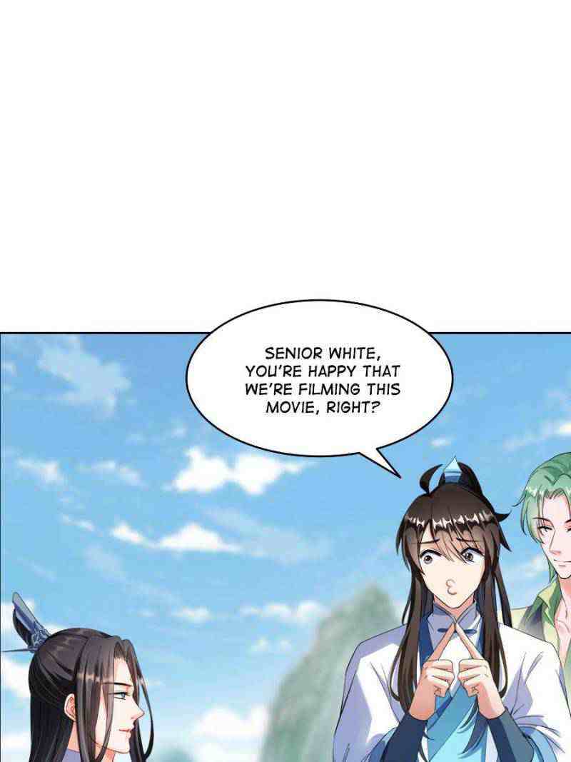 Cultivation Chat Group Chapter 347-eng-li - Page 40