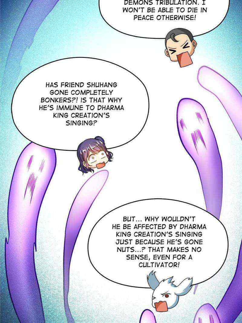 Cultivation Chat Group Chapter 425-eng-li - Page 14