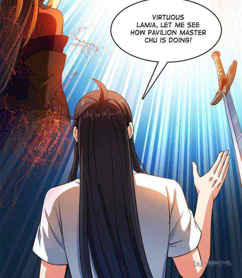 Cultivation Chat Group Chapter 415-eng-li - Page 32