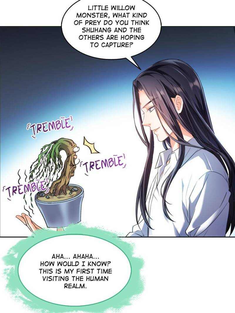 Cultivation Chat Group Chapter 345-eng-li - Page 66
