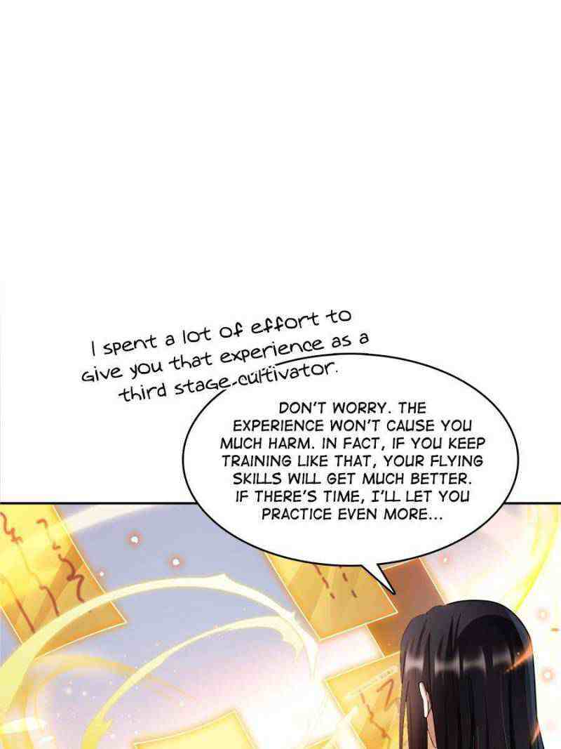 Cultivation Chat Group Chapter 382-eng-li - Page 17