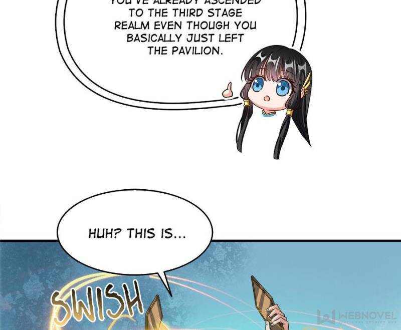 Cultivation Chat Group Chapter 354-eng-li - Page 83