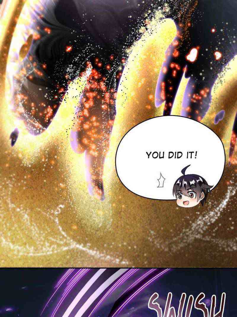 Cultivation Chat Group Chapter 381-eng-li - Page 28