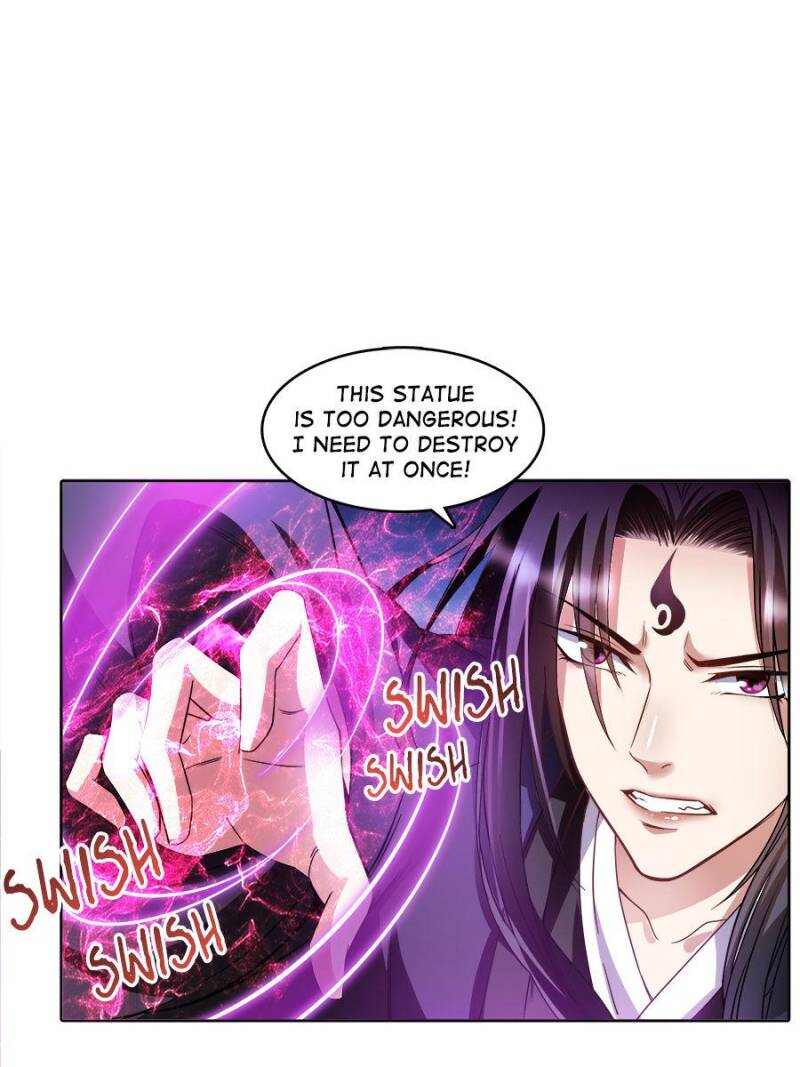 Cultivation Chat Group Chapter 348-eng-li - Page 36