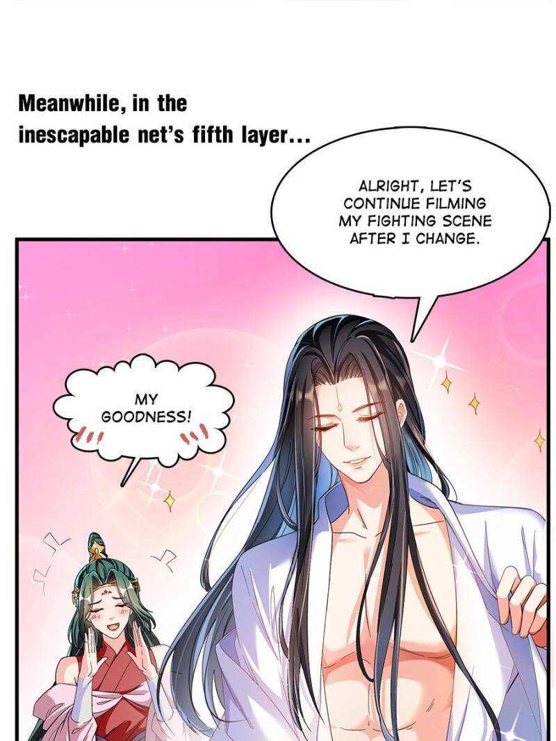 Cultivation Chat Group Chapter 360-eng-li - Page 48