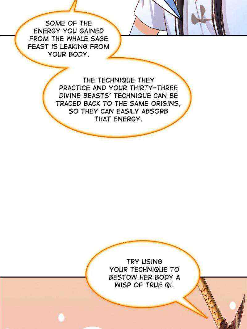 Cultivation Chat Group Chapter 413-eng-li - Page 24