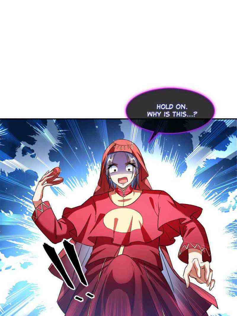 Cultivation Chat Group Chapter 375-eng-li - Page 26