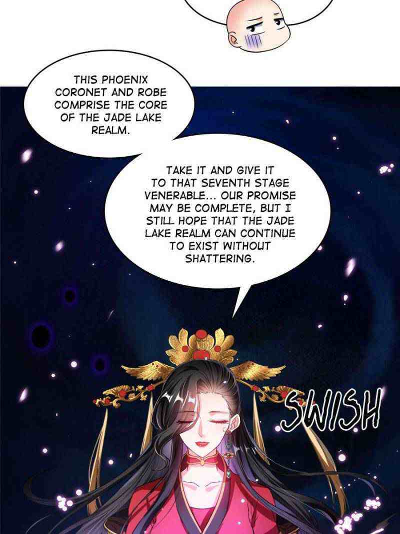 Cultivation Chat Group Chapter 370-eng-li - Page 18