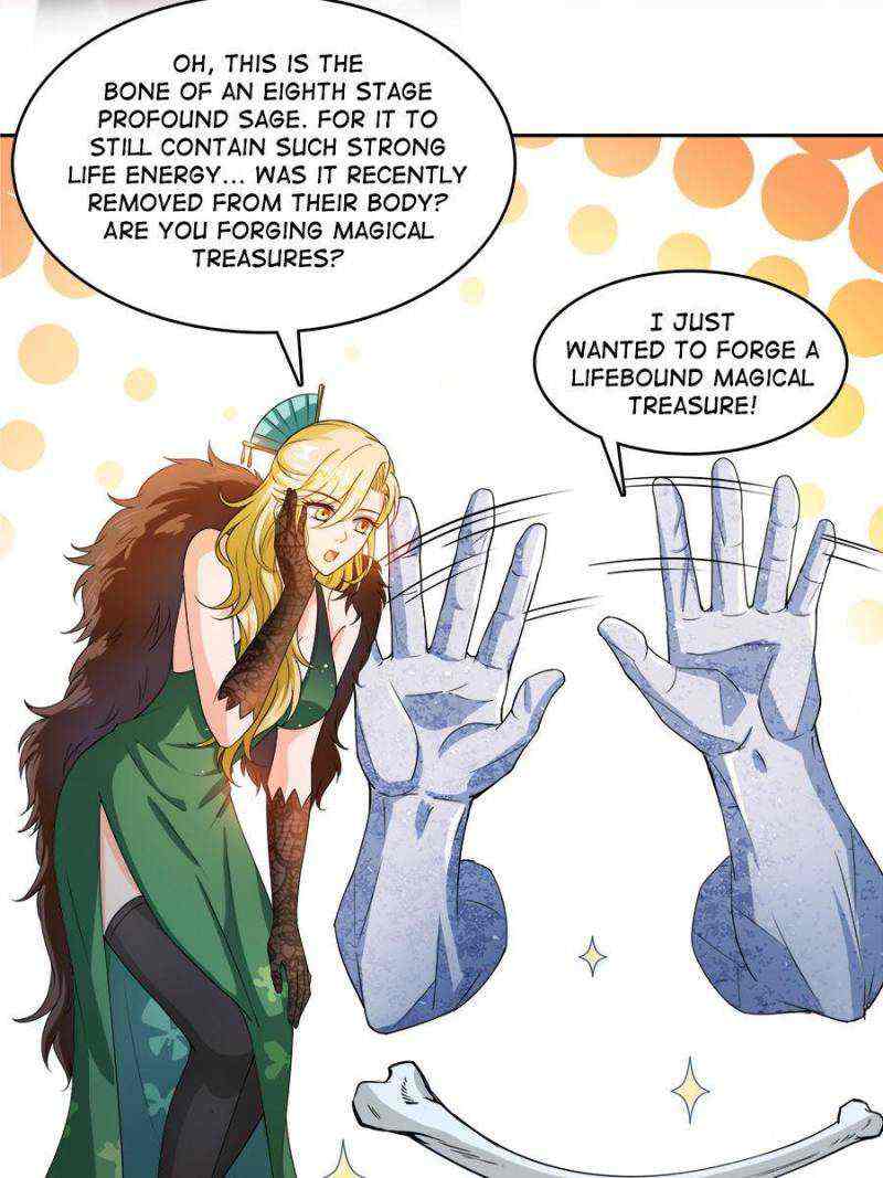 Cultivation Chat Group Chapter 421-eng-li - Page 4