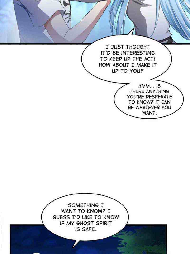 Cultivation Chat Group Chapter 353-eng-li - Page 1