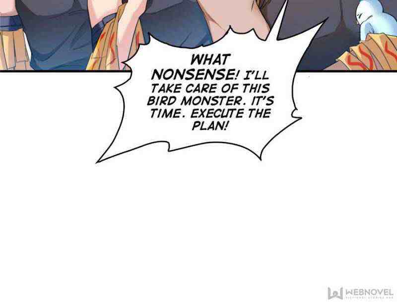 Cultivation Chat Group Chapter 378-eng-li - Page 14
