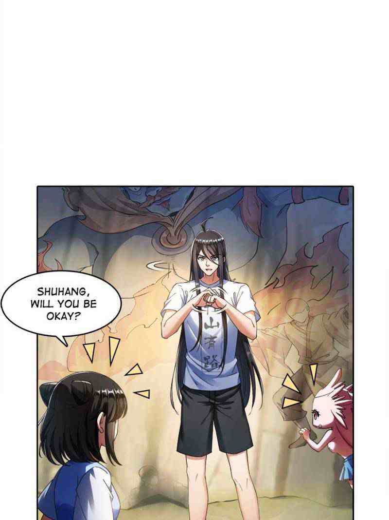 Cultivation Chat Group Chapter 342-eng-li - Page 22